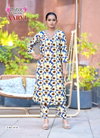 Aarvi Vol 1 By Mystic 9 Cotton Flex Wholesale Co Ord Set Suppliers In Mumbai
